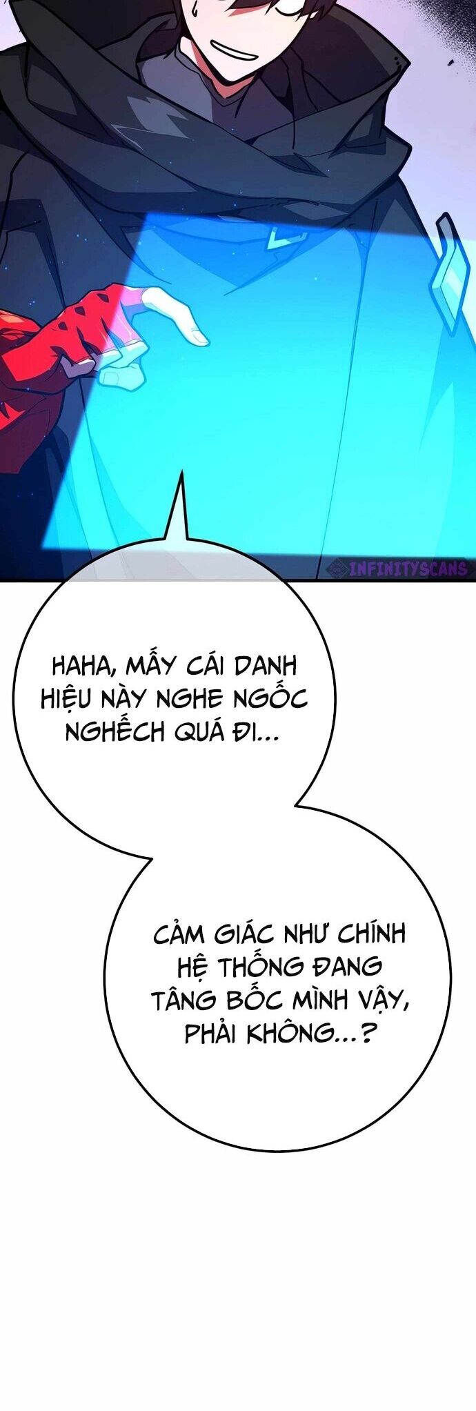 Quỷ Troll Mạnh Nhất Thế Giới Chương 133 Ảnh 55