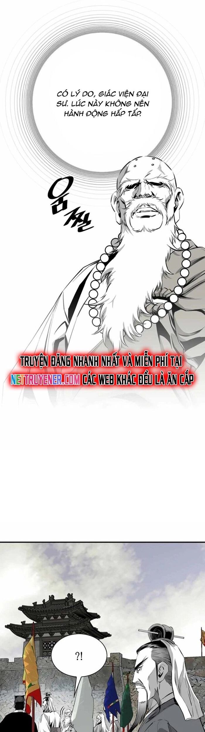 Đăng Thiên Lộ Chương 109 Ảnh 15