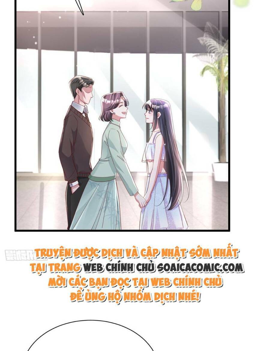 Tổng Tài Tỷ Phú Chỉ Sủng Cô Vợ Thế Thân Chương 96 Ảnh 21
