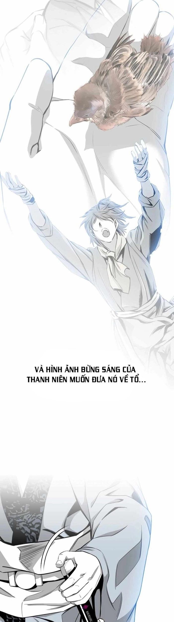 Đăng Thiên Lộ Chương 107 Ảnh 30