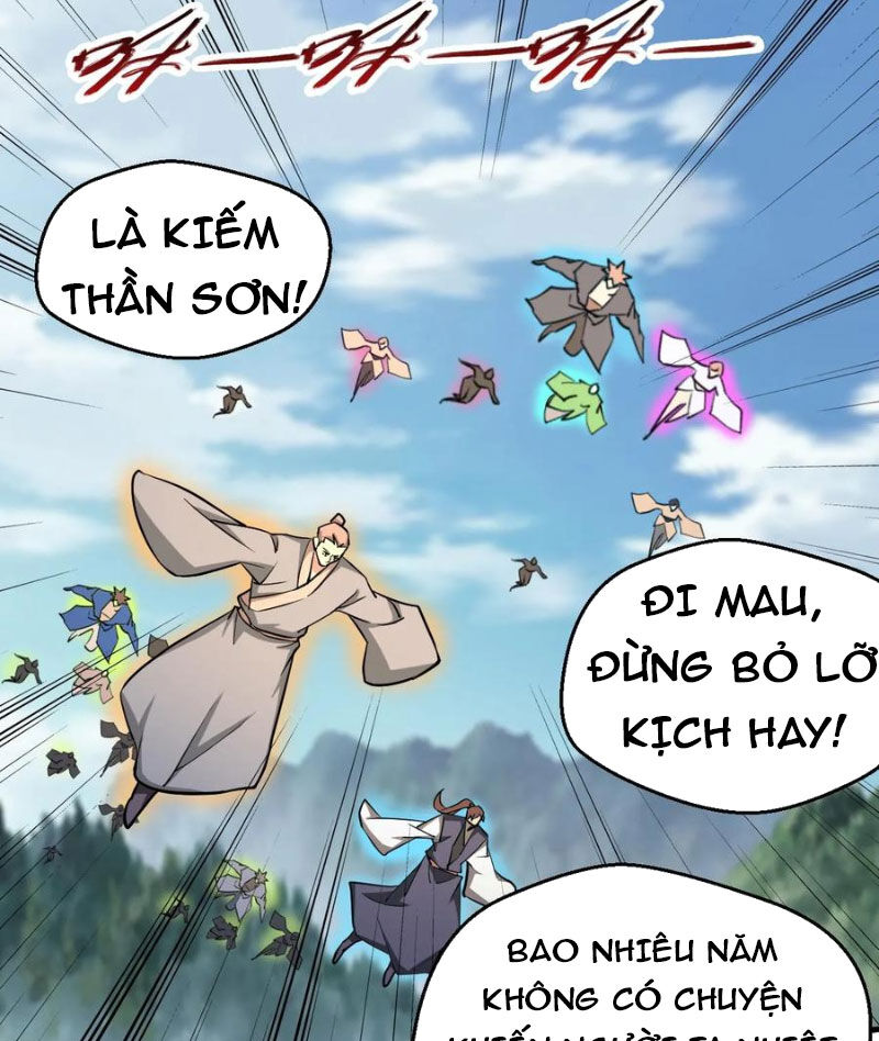 Vô Địch Đốn Ngộ Chương 302 Ảnh 23