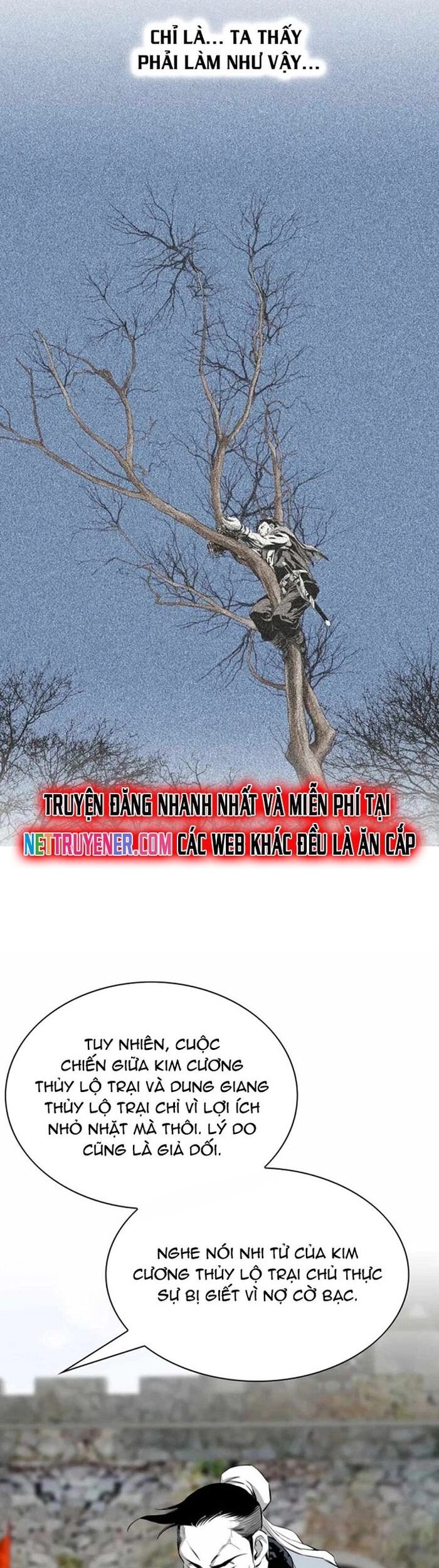 Đăng Thiên Lộ Chương 107 Ảnh 23