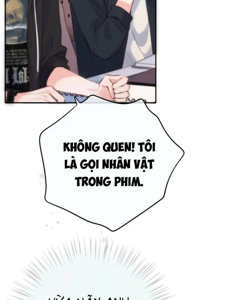 Hoặc Tinh Chi Mục Chương 2 Ảnh 23