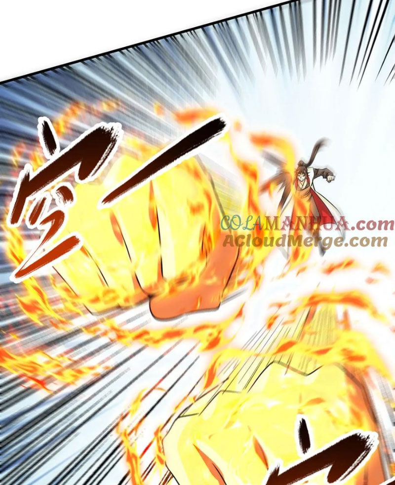 Vô Địch Đốn Ngộ Chương 296 Ảnh 13