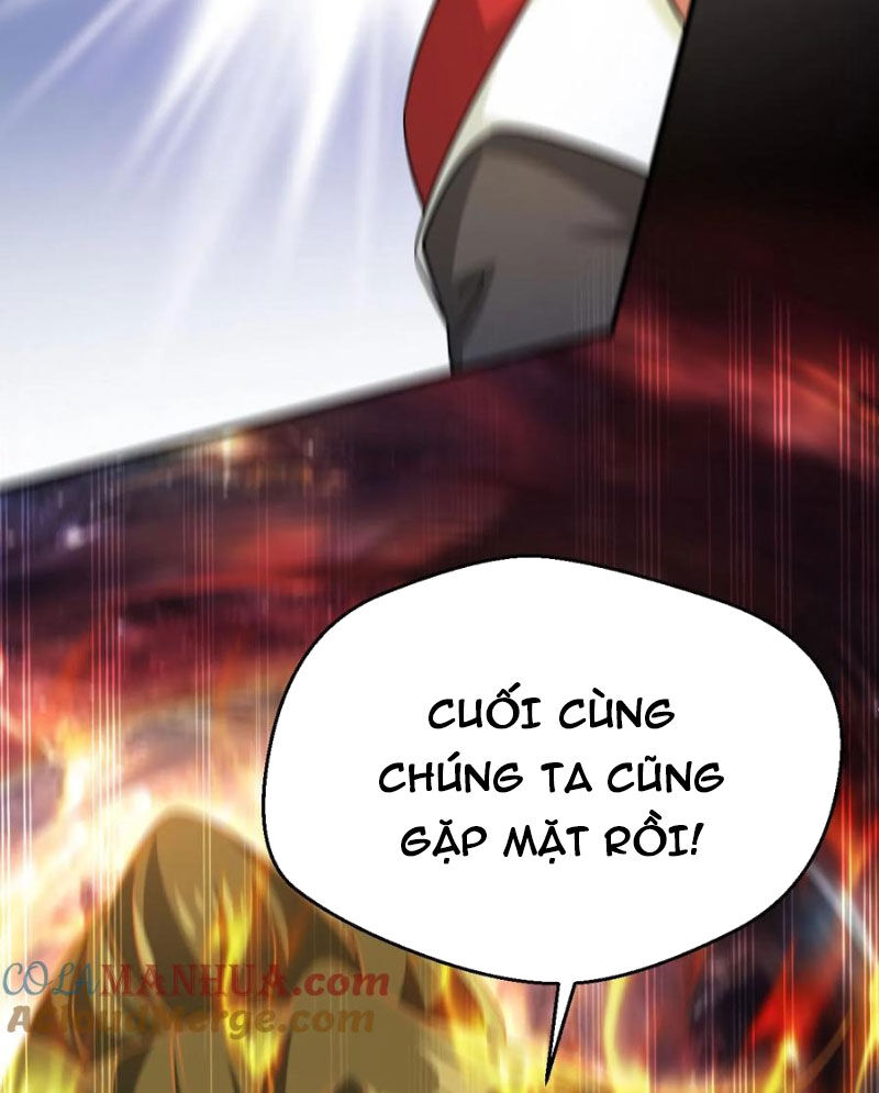 Vô Địch Đốn Ngộ Chương 300 Ảnh 28