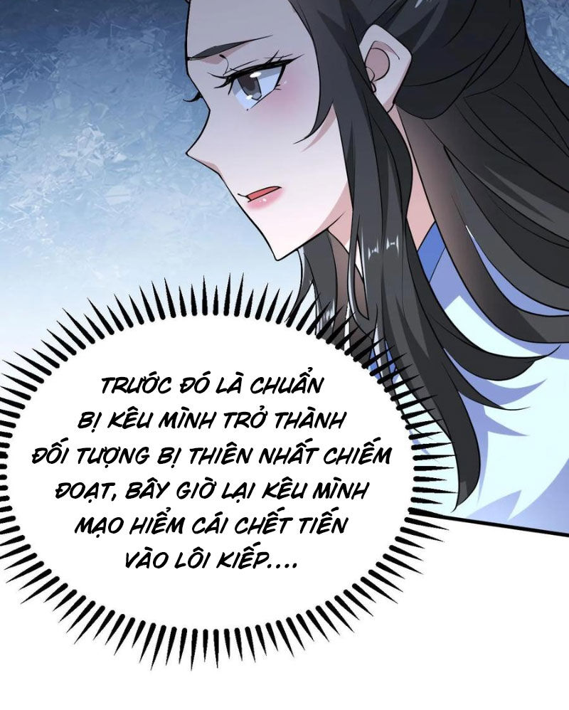 Vô Địch Đốn Ngộ Chương 297 Ảnh 26