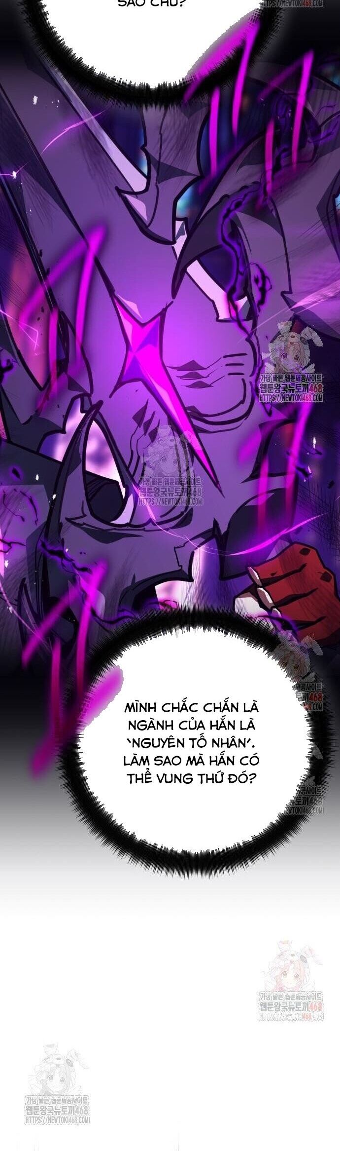 Quỷ Troll Mạnh Nhất Thế Giới Chương 134 Ảnh 18