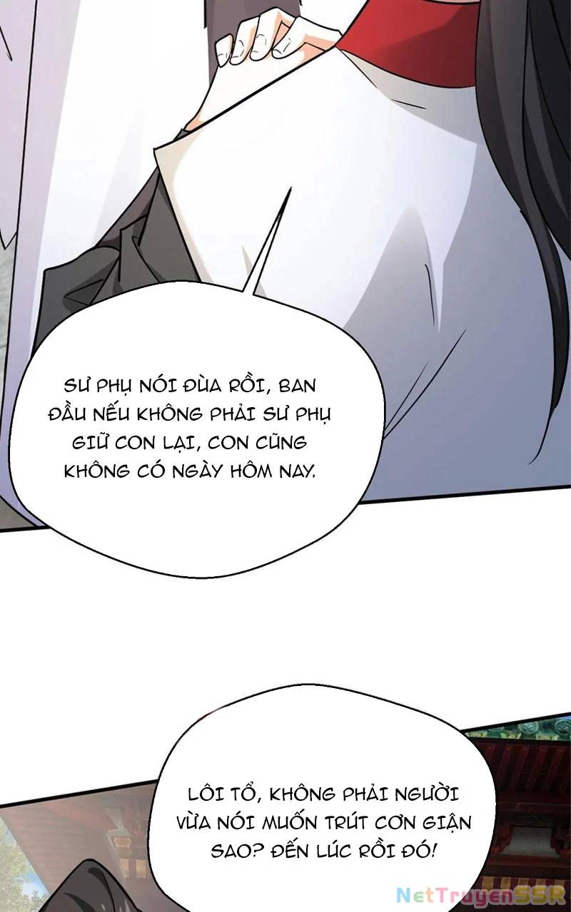 Vô Địch Đốn Ngộ Chương 306 Ảnh 16