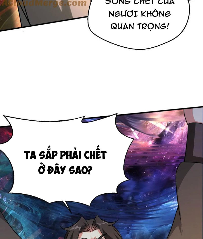 Vô Địch Đốn Ngộ Chương 300 Ảnh 23