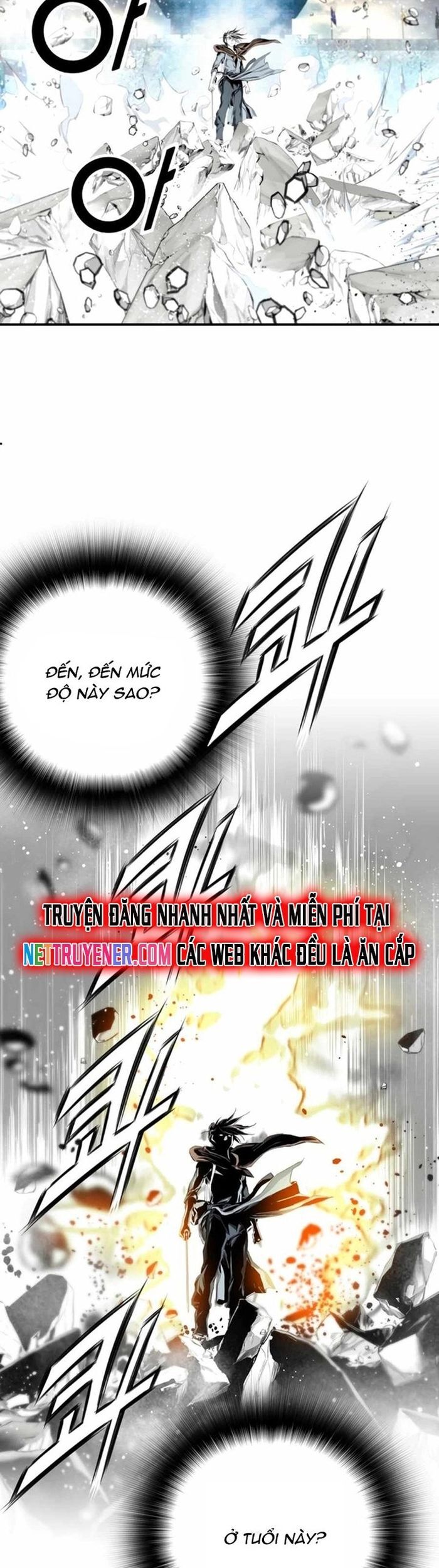 Đăng Thiên Lộ Chương 109 Ảnh 40