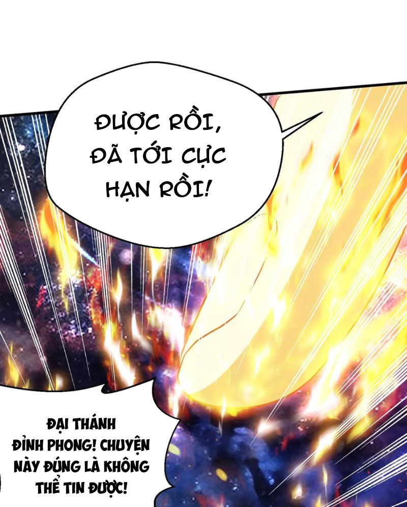 Vô Địch Đốn Ngộ Chương 300 Ảnh 38