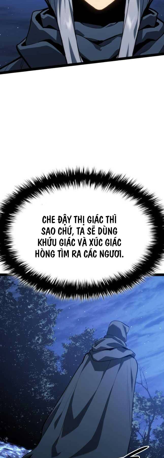 Tử Thần Phiêu Nguyệt Chương 96 Ảnh 49