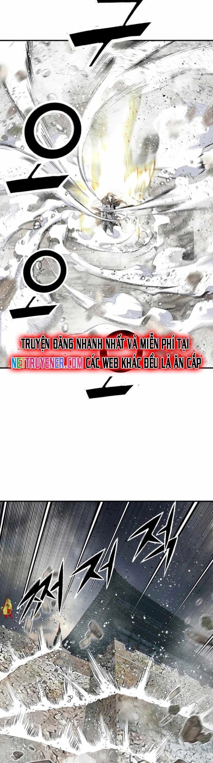 Đăng Thiên Lộ Chương 112 Ảnh 44