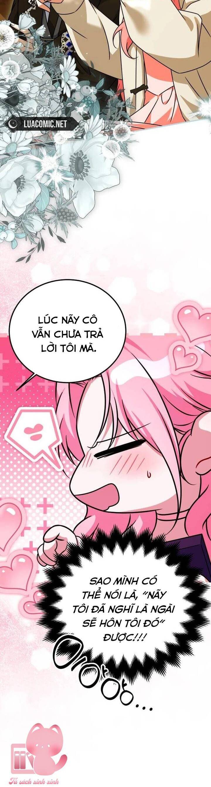 Cách Khiến Cuốn Tiểu Thuyết Bi Kịch Thành Chữa Lành! Chương 39 Ảnh 14