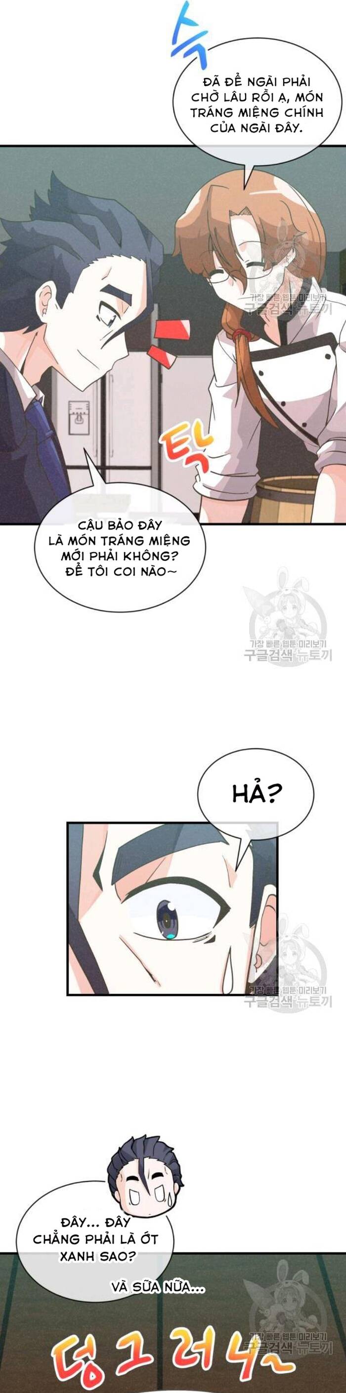 Nông Dân Linh Hồn Chương 80 Ảnh 30