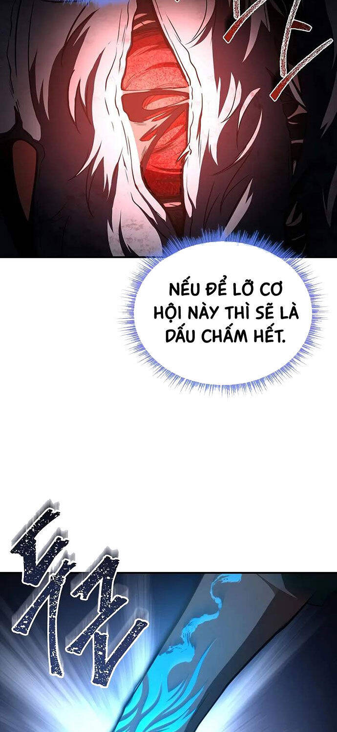 Thiên Tài Ma Pháp Sư Giấu Nghề Chương 95 Ảnh 55
