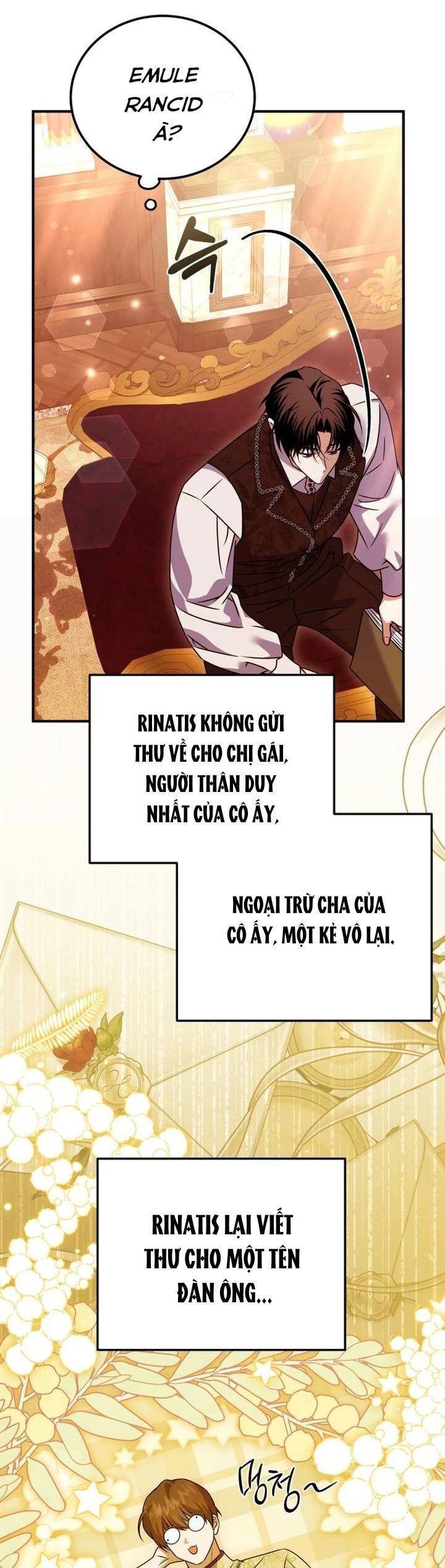Cách Khiến Cuốn Tiểu Thuyết Bi Kịch Thành Chữa Lành! Chương 39 Ảnh 36