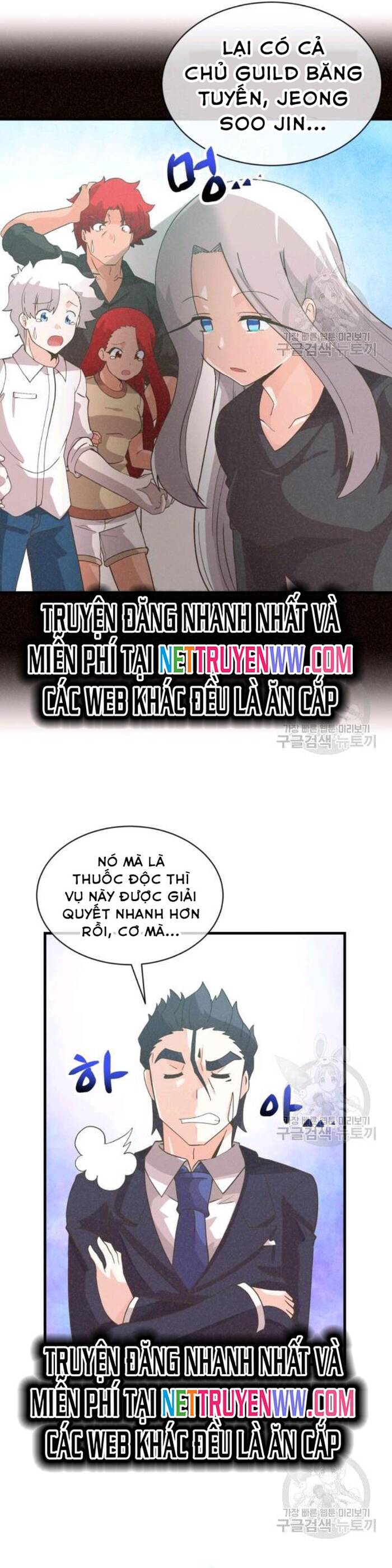 Nông Dân Linh Hồn Chương 80 Ảnh 29