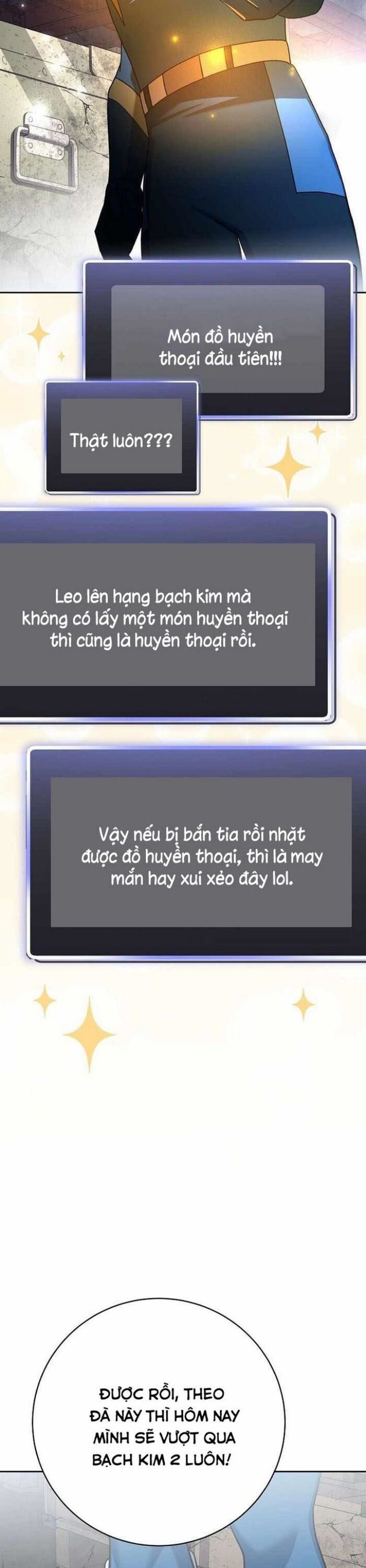Stream Của Cung Thủ Thiên Tài Chương 62 Ảnh 53