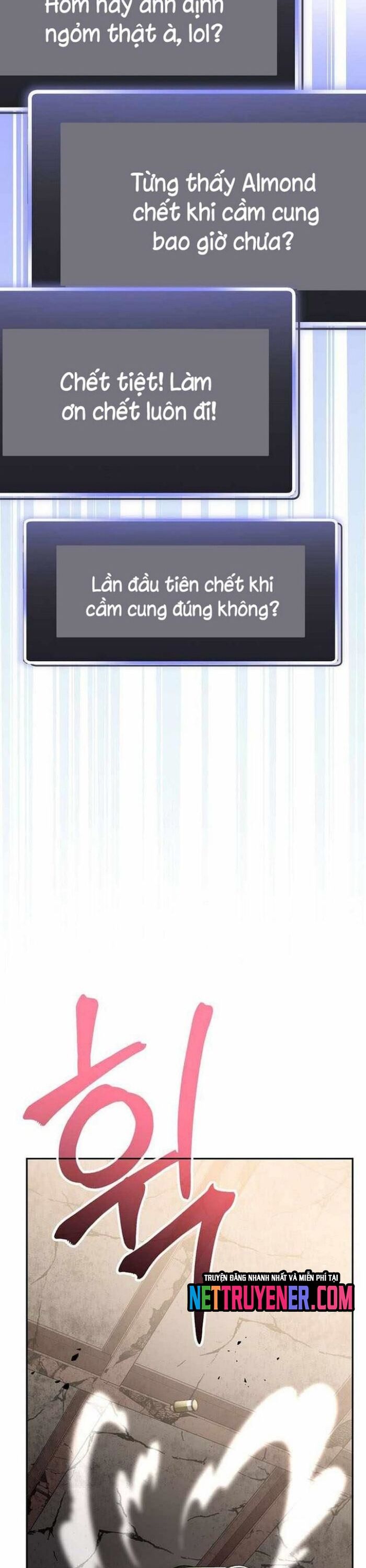Stream Của Cung Thủ Thiên Tài Chương 62 Ảnh 14