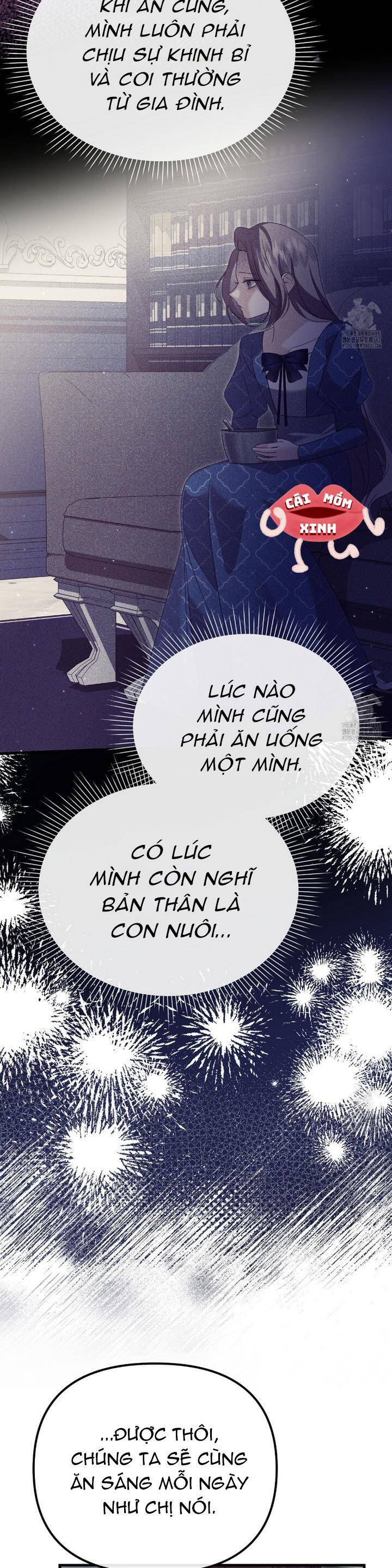 Sau Khi Trùng Sinh Chị Gái Muốn Cướp Lấy Vị Hôn Phu Của Tôi Chương 8 Ảnh 15