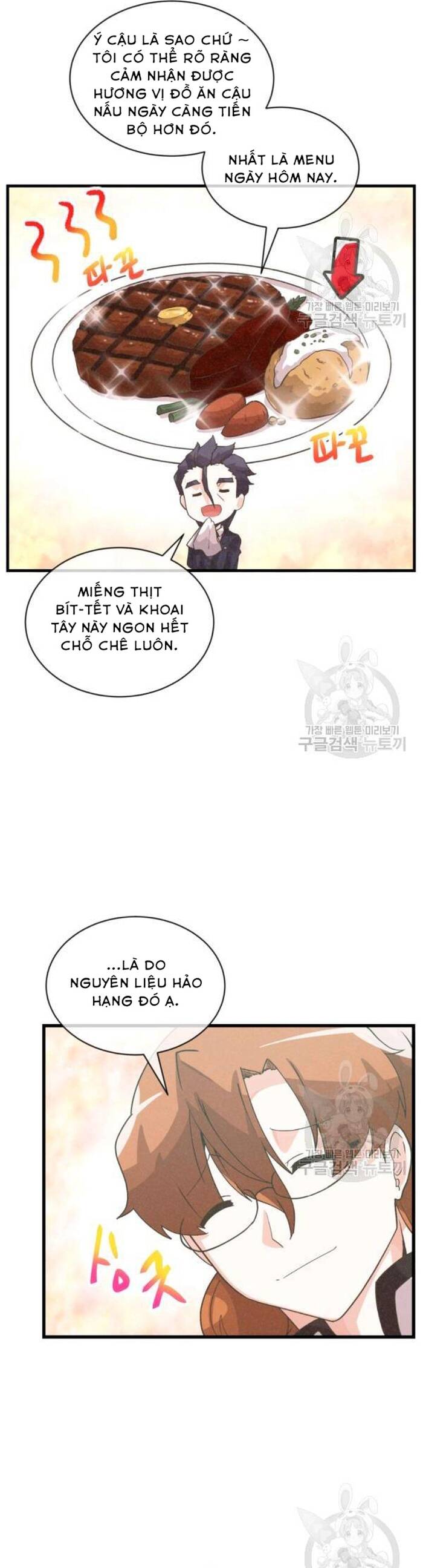 Nông Dân Linh Hồn Chương 80 Ảnh 24