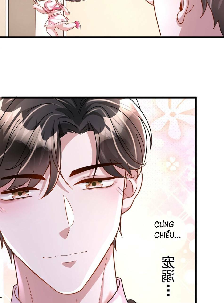 Tổng Tài Tỷ Phú Chỉ Sủng Cô Vợ Thế Thân Chương 92 Ảnh 10