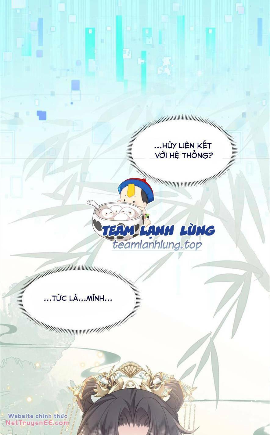 Nương Nương Mỗi Ngày Đều Trốn Thị Tẩm Chương 21 Ảnh 29
