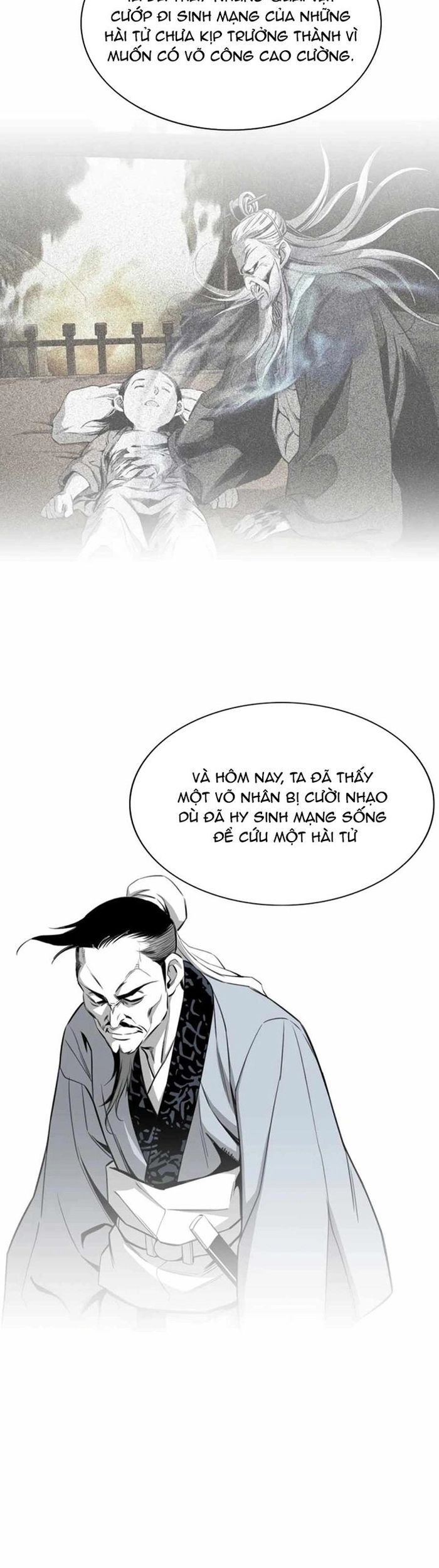 Đăng Thiên Lộ Chương 111 Ảnh 10