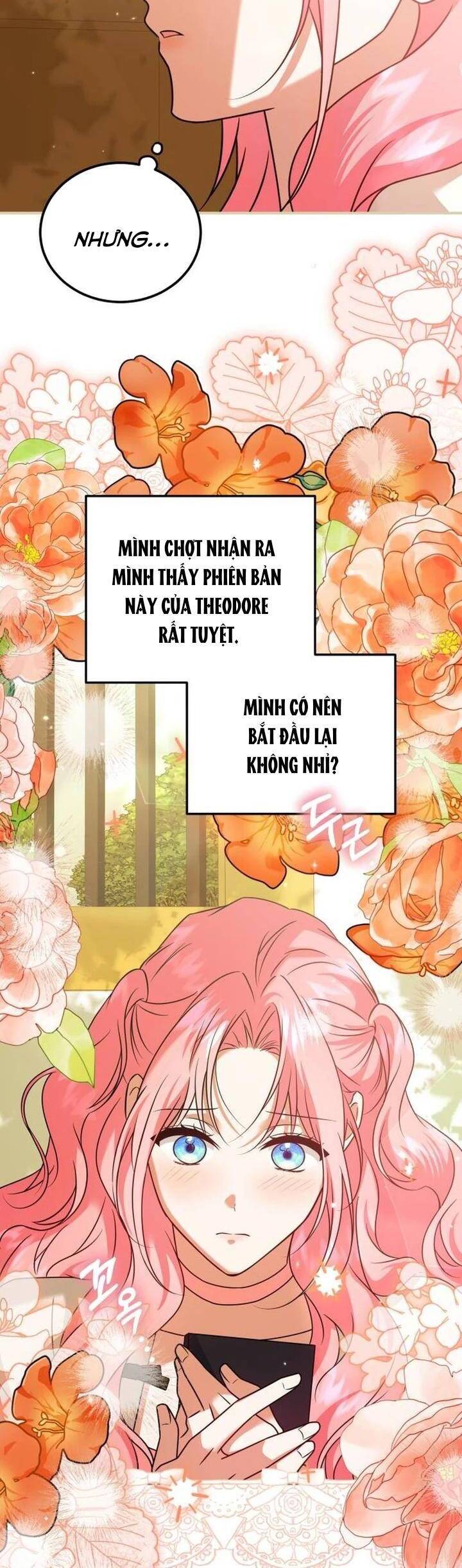 Cách Khiến Cuốn Tiểu Thuyết Bi Kịch Thành Chữa Lành! Chương 39 Ảnh 17