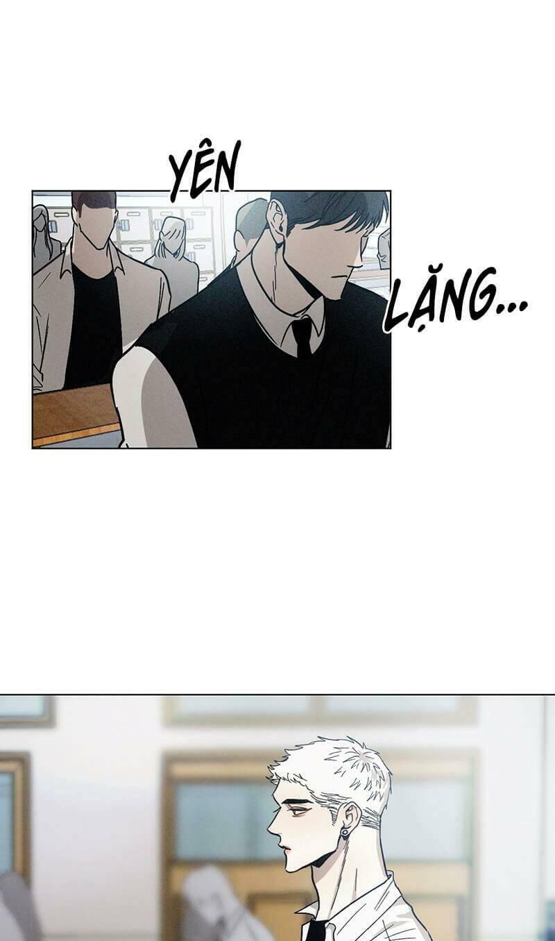 Tên Lưu Ban Chương 35 Ảnh 25