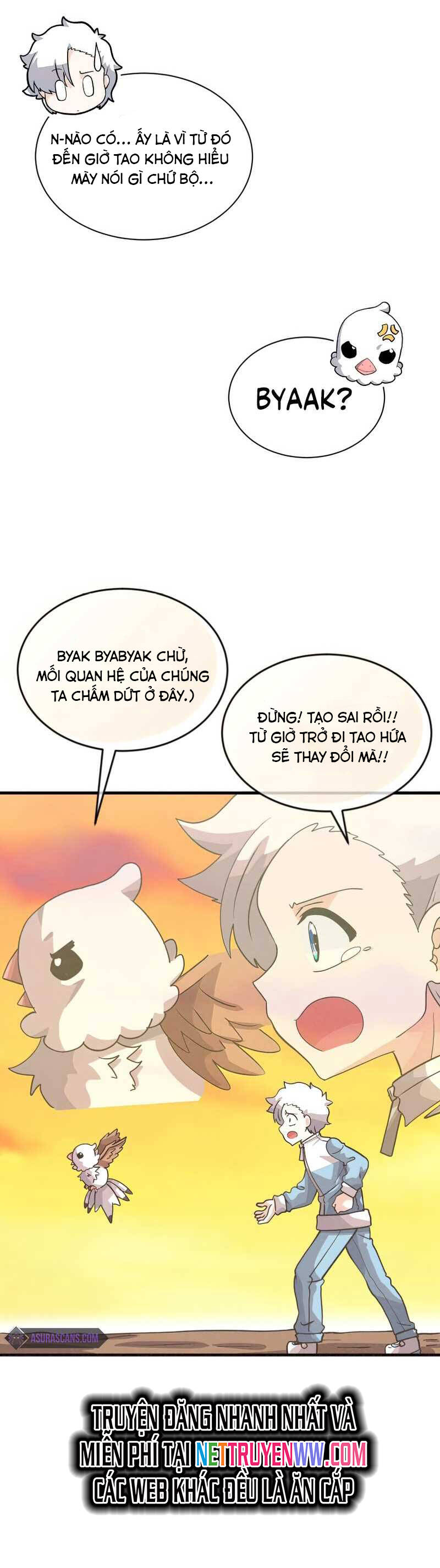 Nông Dân Linh Hồn Chương 77 Ảnh 27