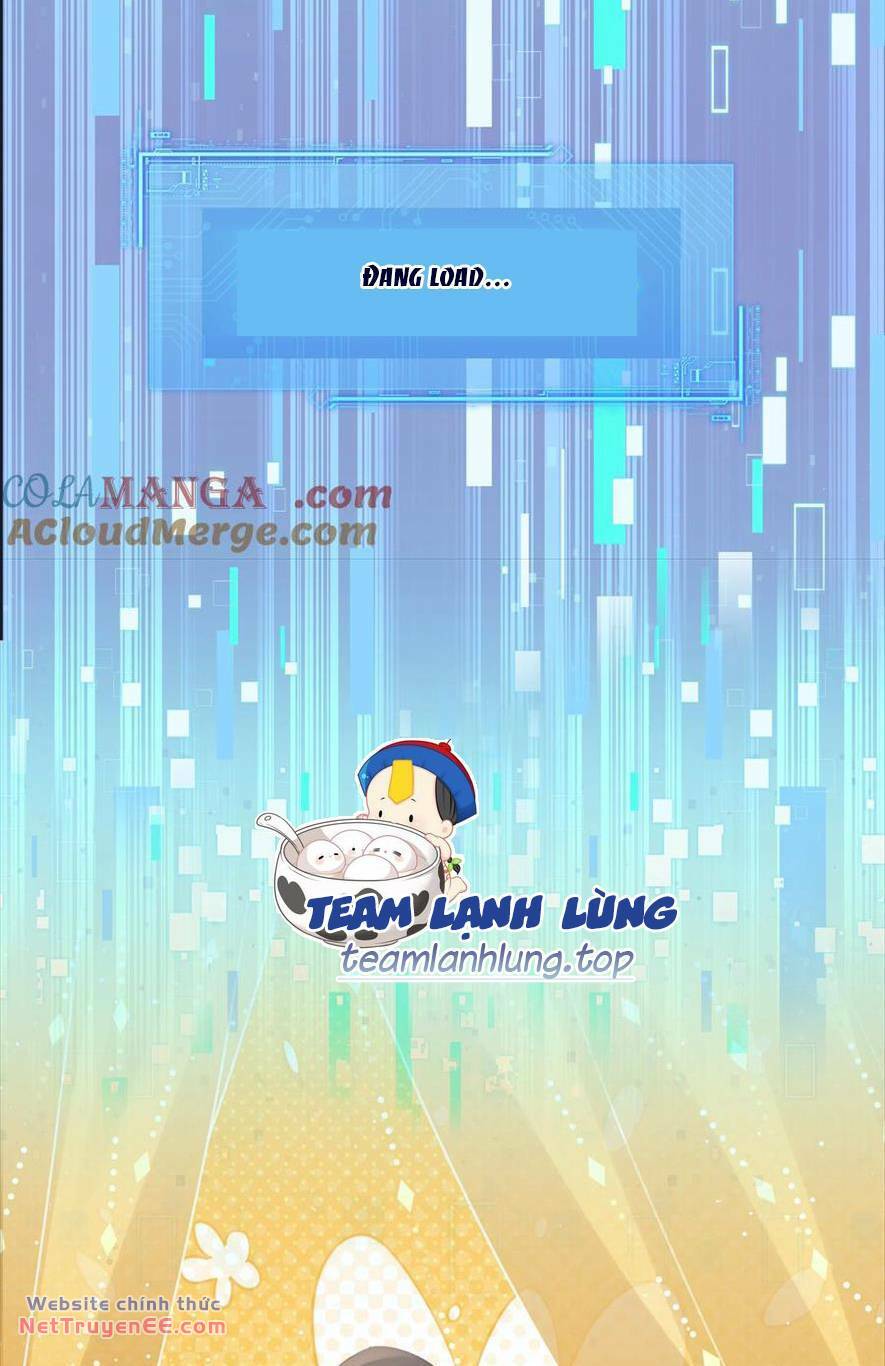 Nương Nương Mỗi Ngày Đều Trốn Thị Tẩm Chương 21 Ảnh 40