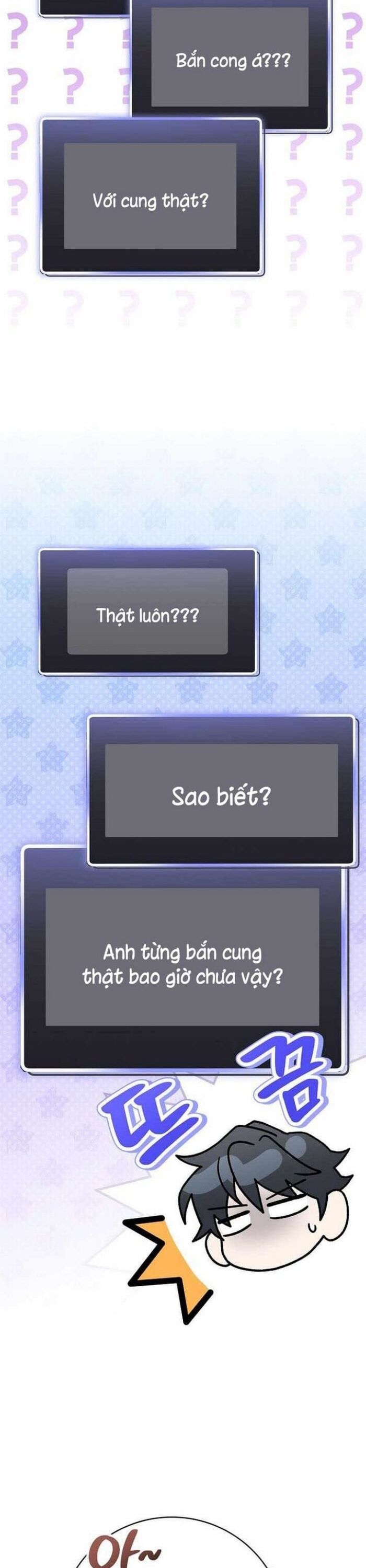 Stream Của Cung Thủ Thiên Tài Chương 62 Ảnh 50