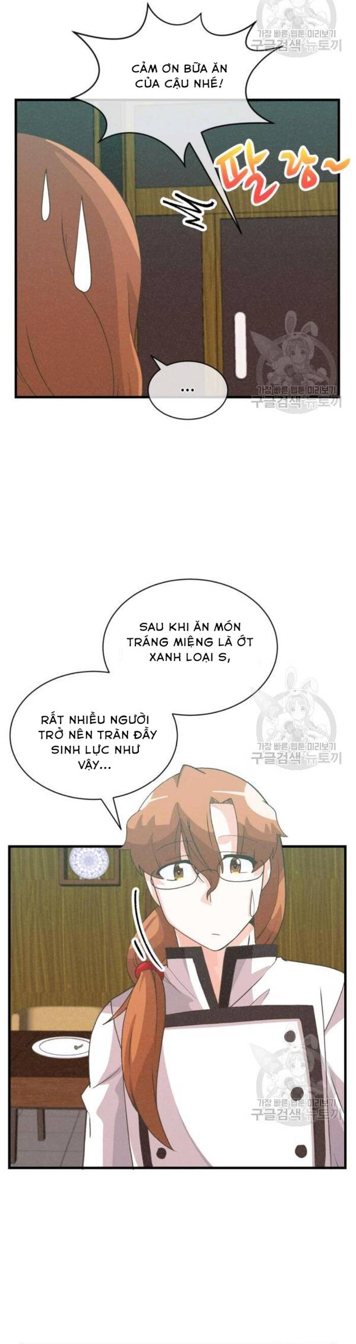 Nông Dân Linh Hồn Chương 80 Ảnh 35
