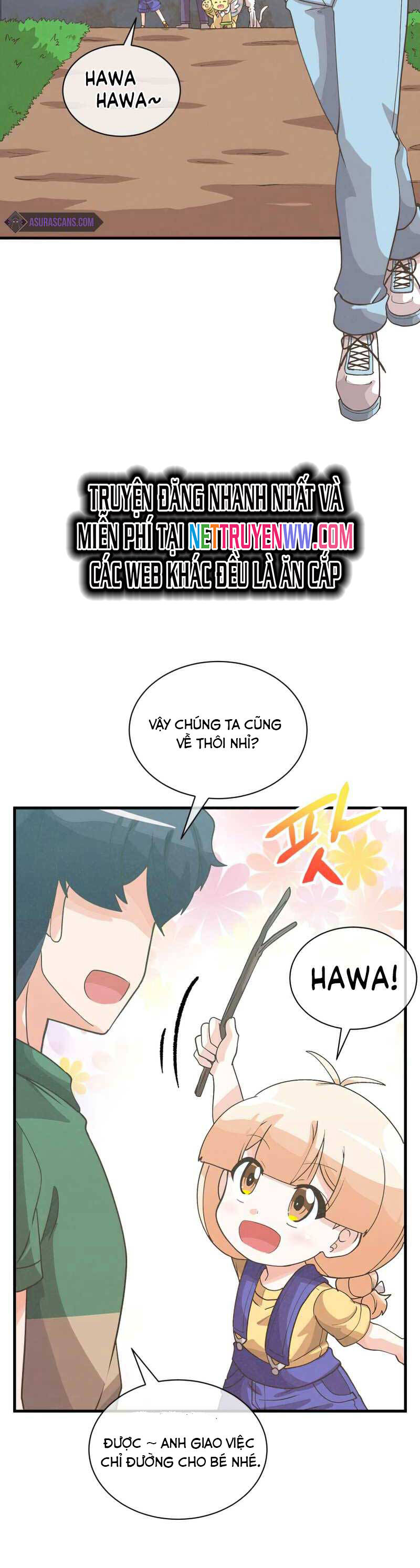 Nông Dân Linh Hồn Chương 77 Ảnh 36
