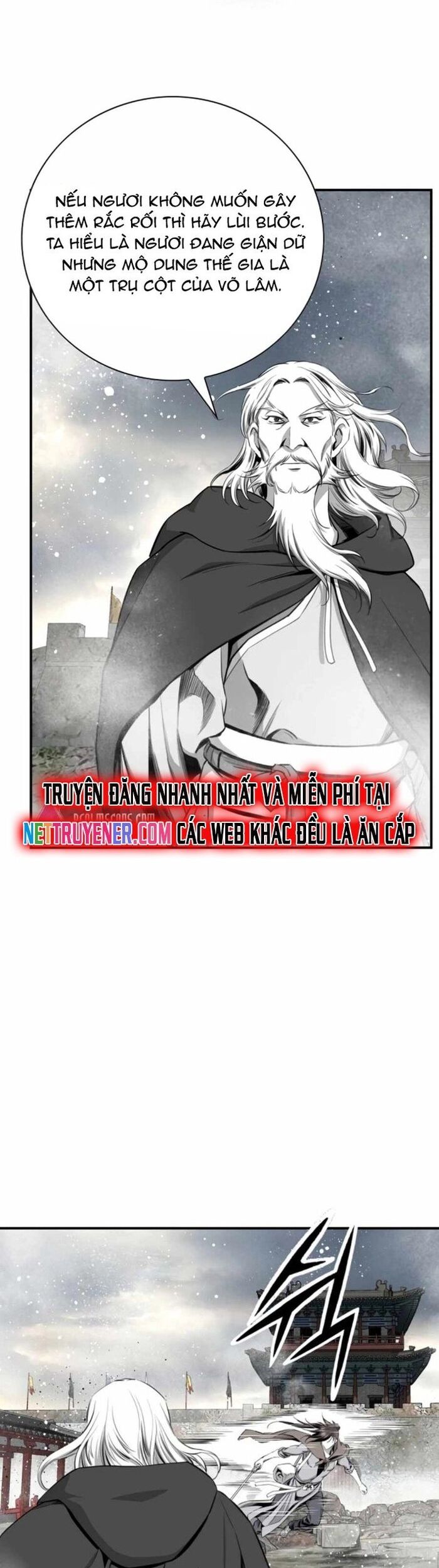 Đăng Thiên Lộ Chương 112 Ảnh 9