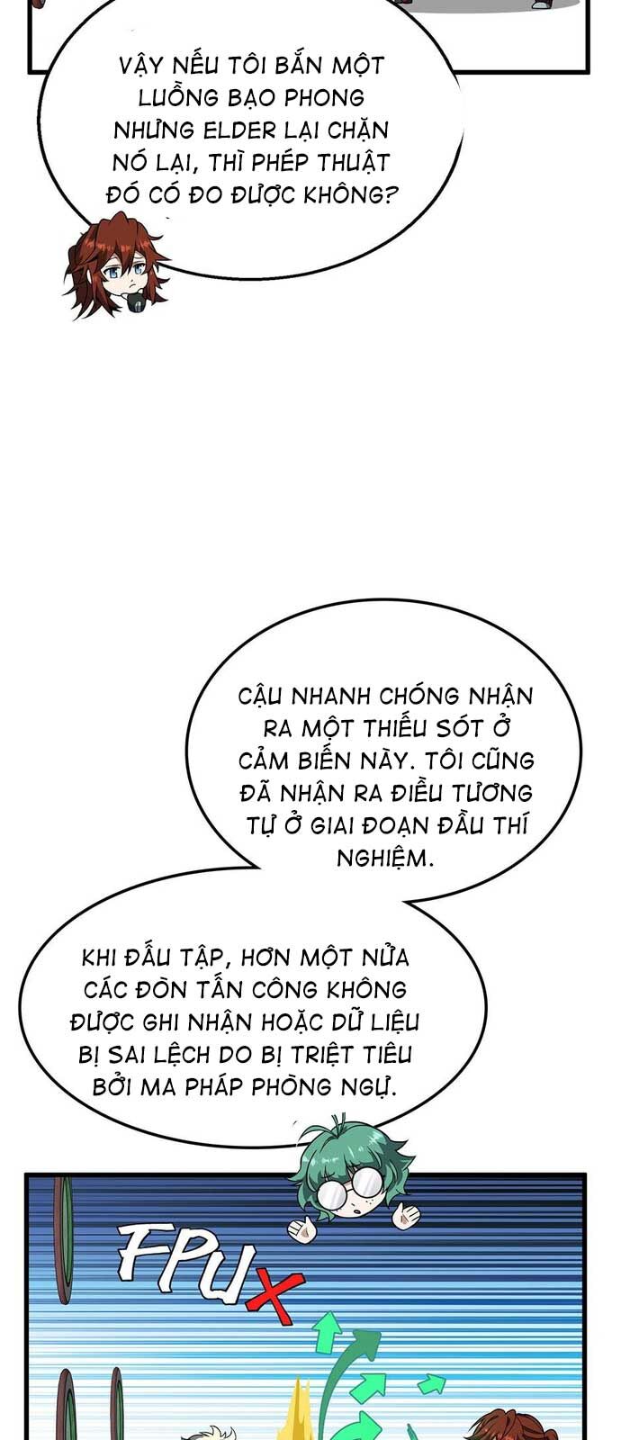 Ánh Sáng Cuối Con Đường Chương 221 Ảnh 75
