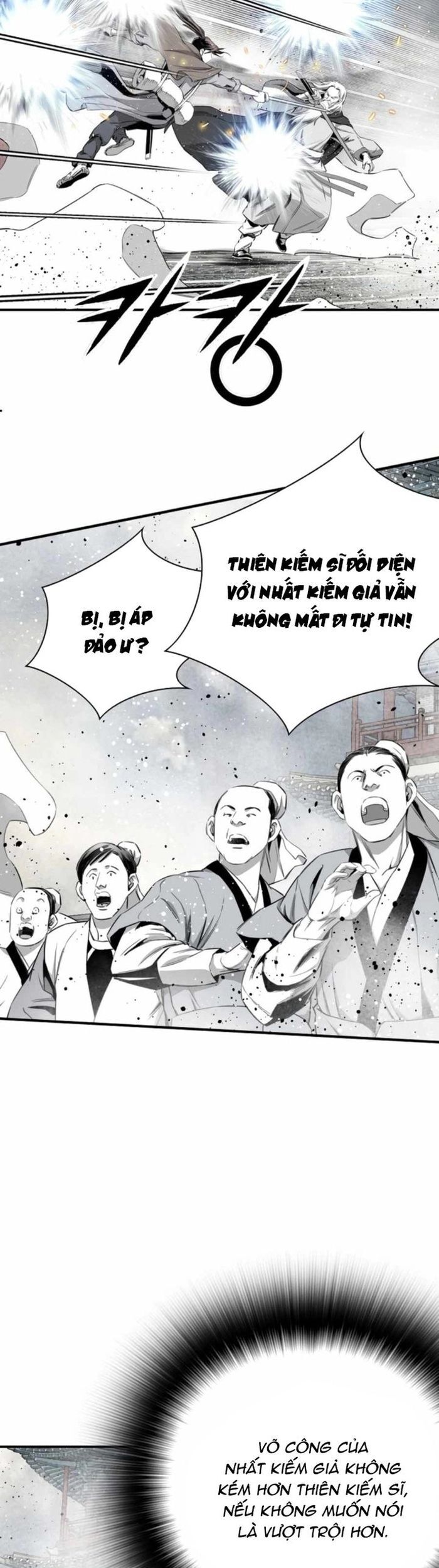 Đăng Thiên Lộ Chương 112 Ảnh 6
