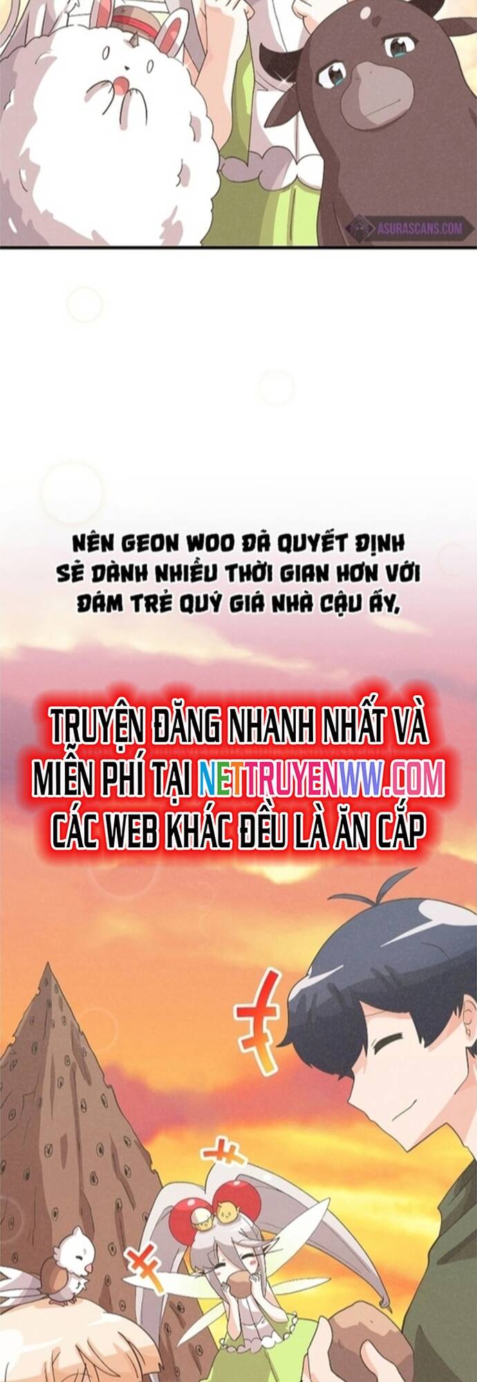 Nông Dân Linh Hồn Chương 86 Ảnh 48