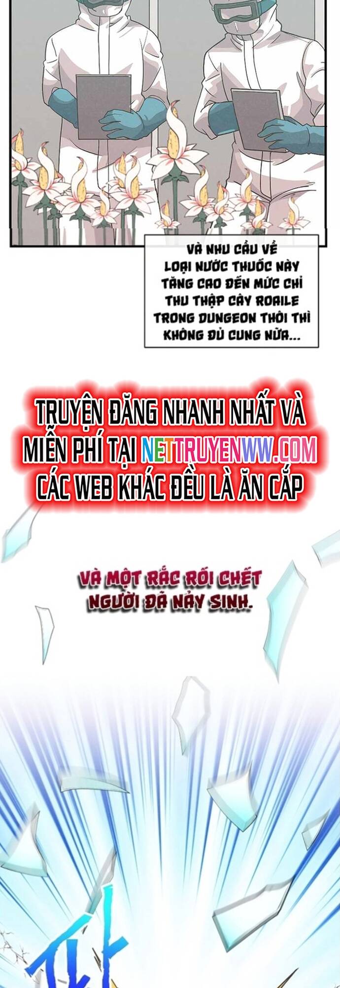 Nông Dân Linh Hồn Chương 86 Ảnh 29