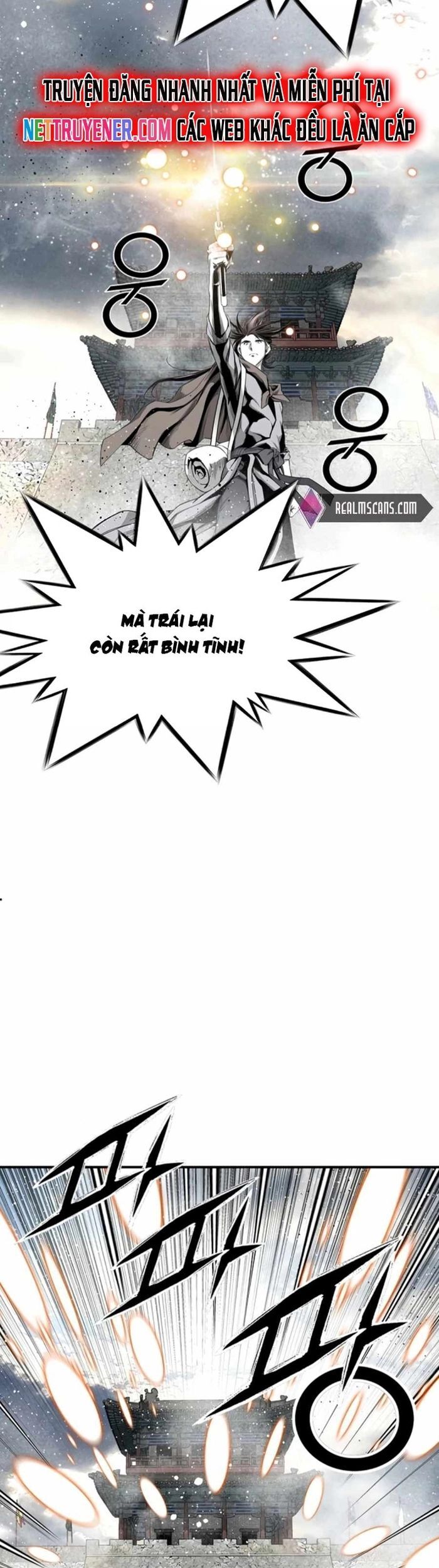 Đăng Thiên Lộ Chương 110 Ảnh 32