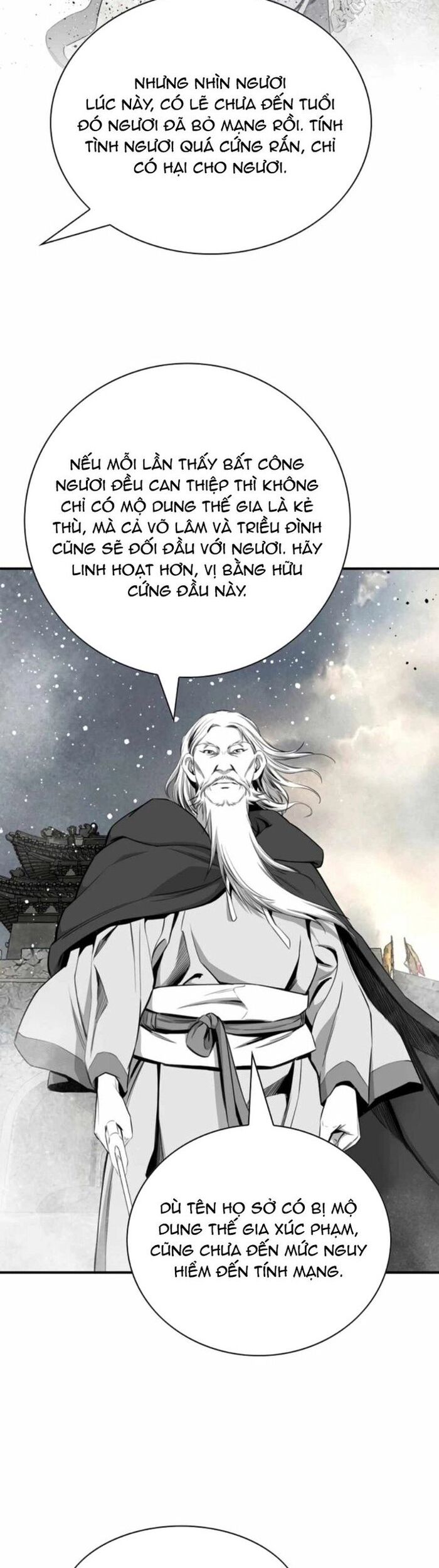 Đăng Thiên Lộ Chương 112 Ảnh 39