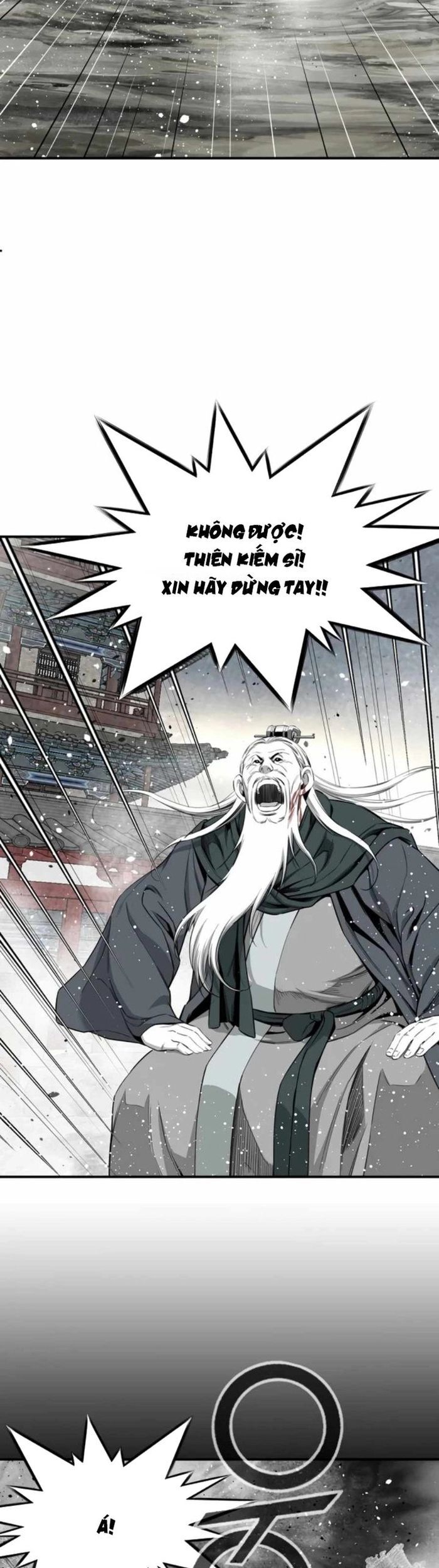Đăng Thiên Lộ Chương 113 Ảnh 14