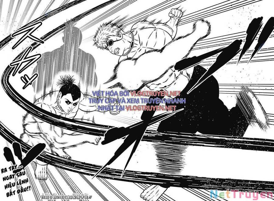 Slave Game Chương 154 Ảnh 18