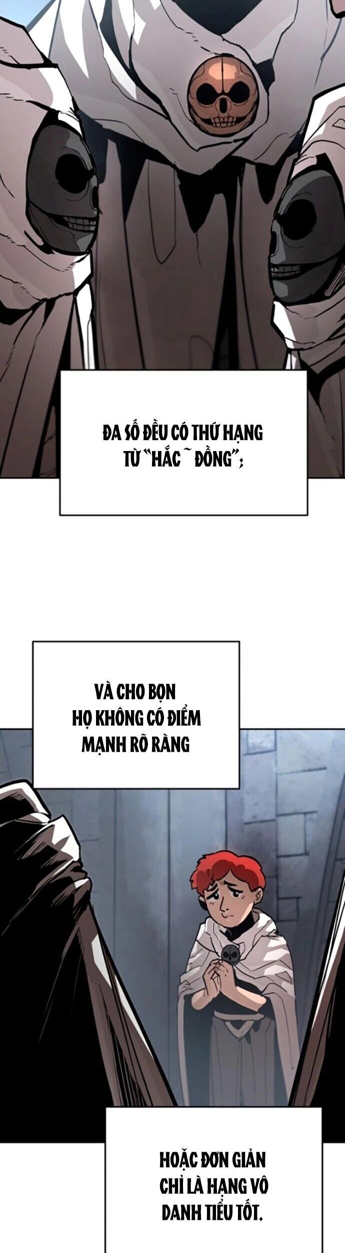 Đại Chiến Tử Thi Chương 13 Ảnh 5