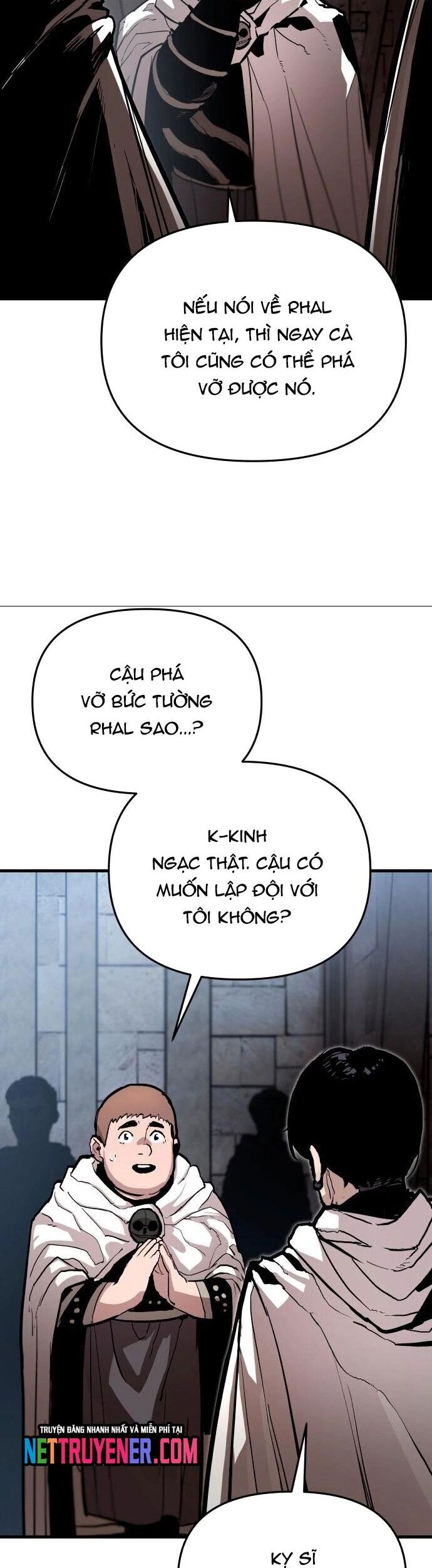 Đại Chiến Tử Thi Chương 13 Ảnh 13