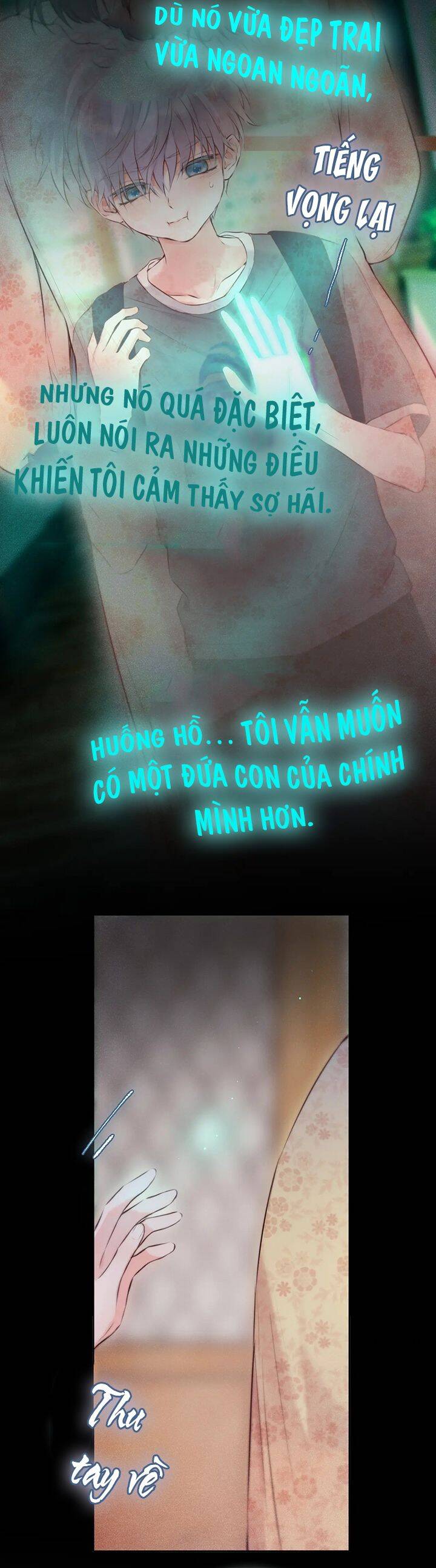 Hoặc Tinh Chi Mục Chương 15 Ảnh 12