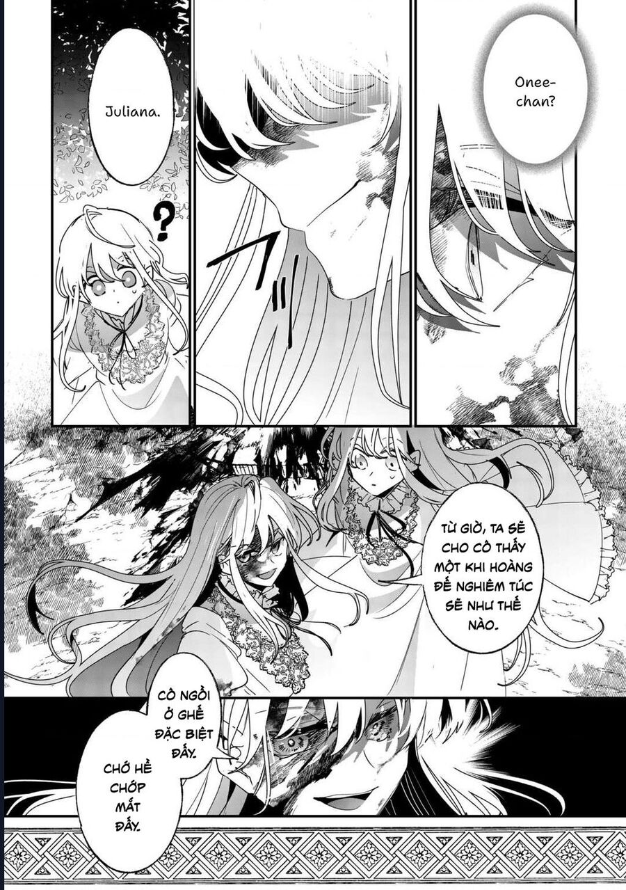 Zense Wa Reikoku Koutei, Konse Wa Youjo Chương 1 Ảnh 41