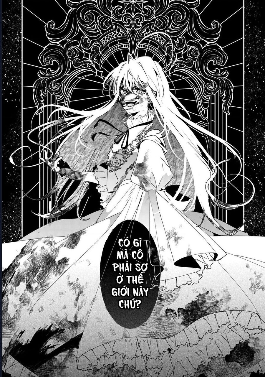 Zense Wa Reikoku Koutei, Konse Wa Youjo Chương 1 Ảnh 39